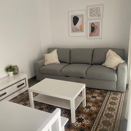 City Center Living Granada Eksteriør billede