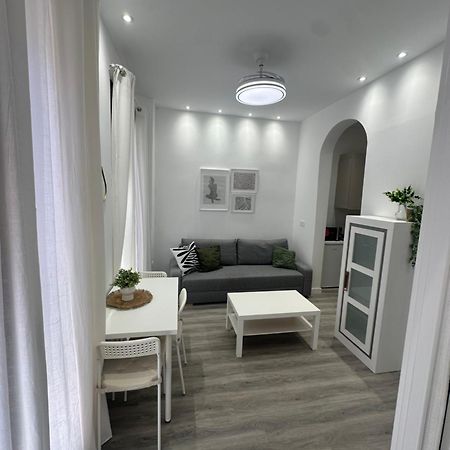 City Center Living Granada Eksteriør billede
