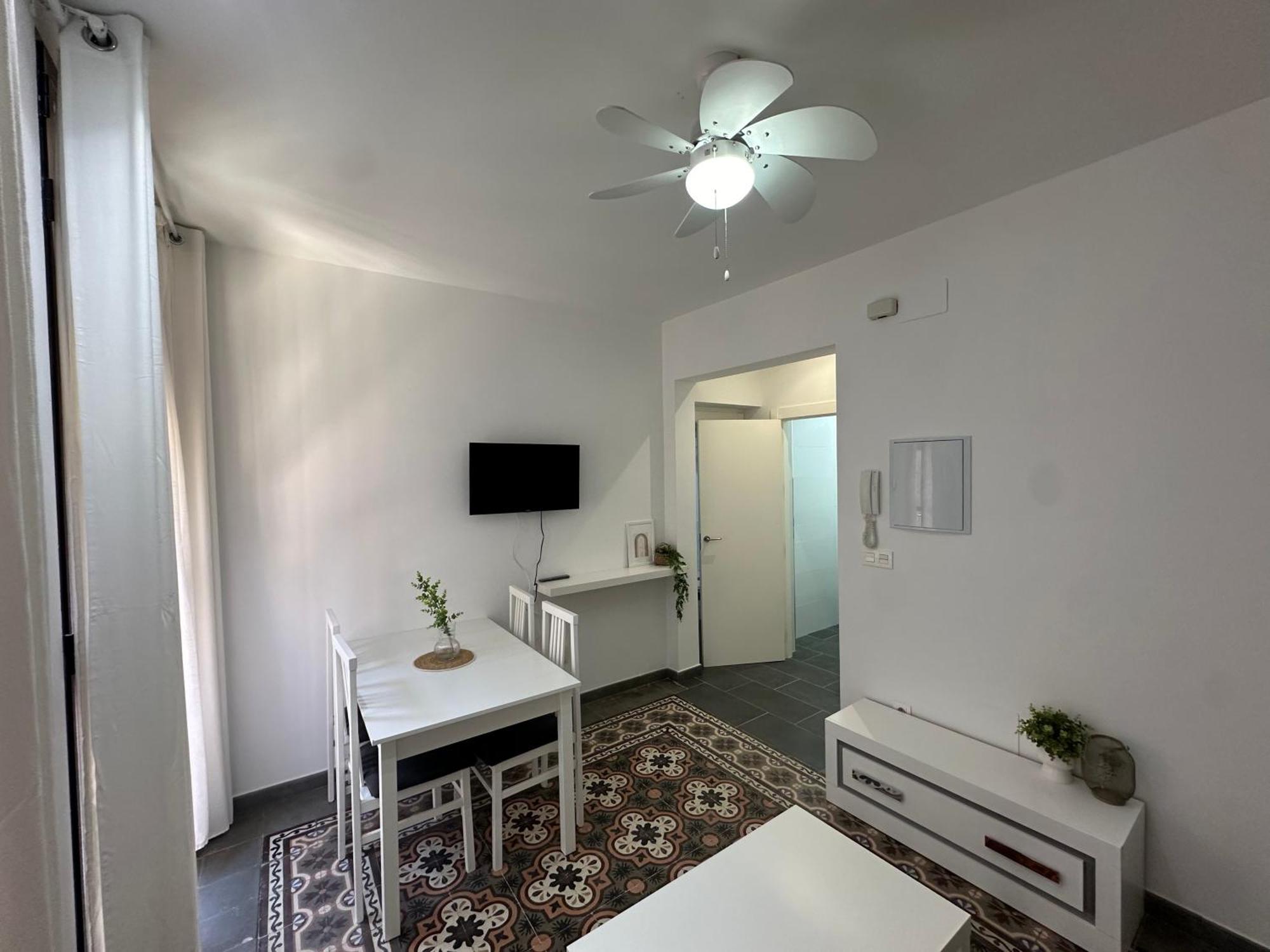 City Center Living Granada Eksteriør billede