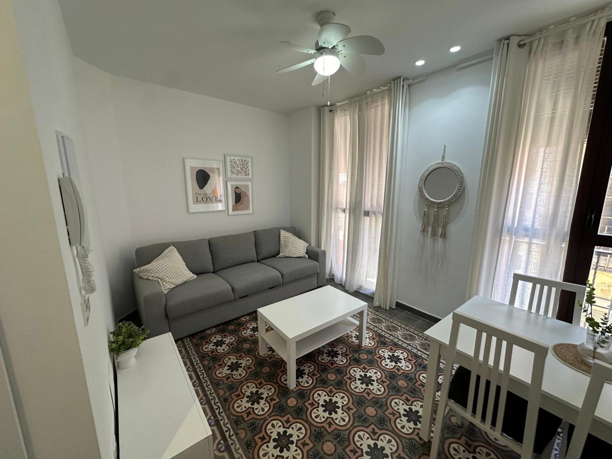City Center Living Granada Eksteriør billede