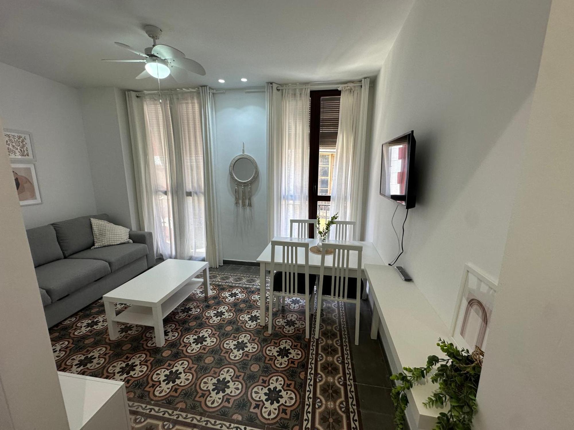 City Center Living Granada Eksteriør billede