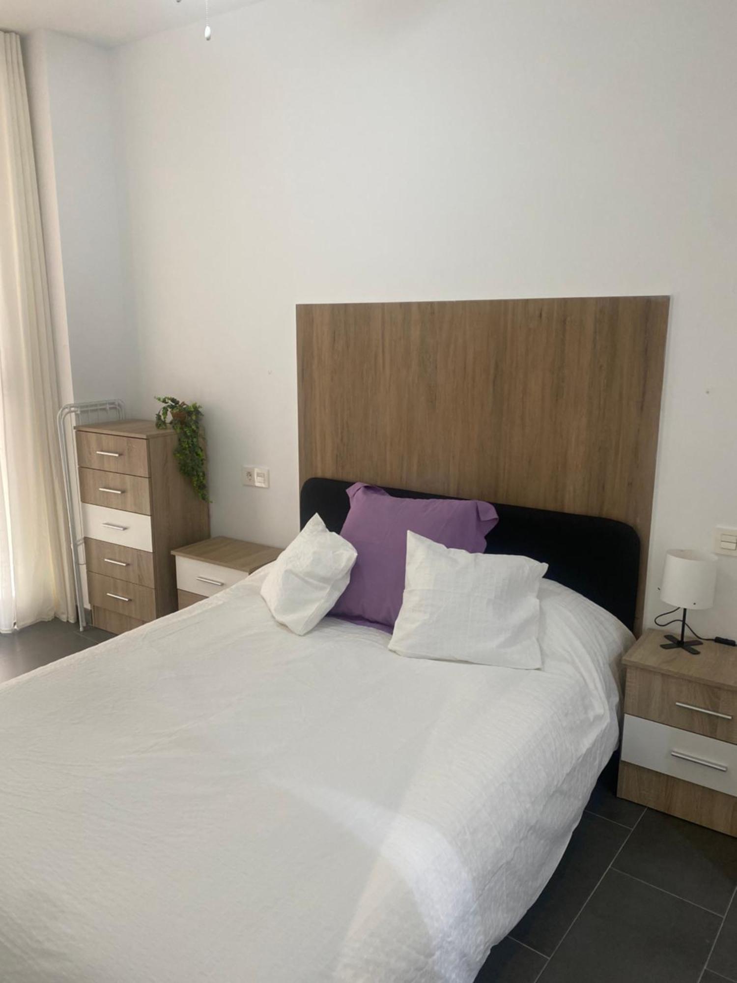 City Center Living Granada Eksteriør billede