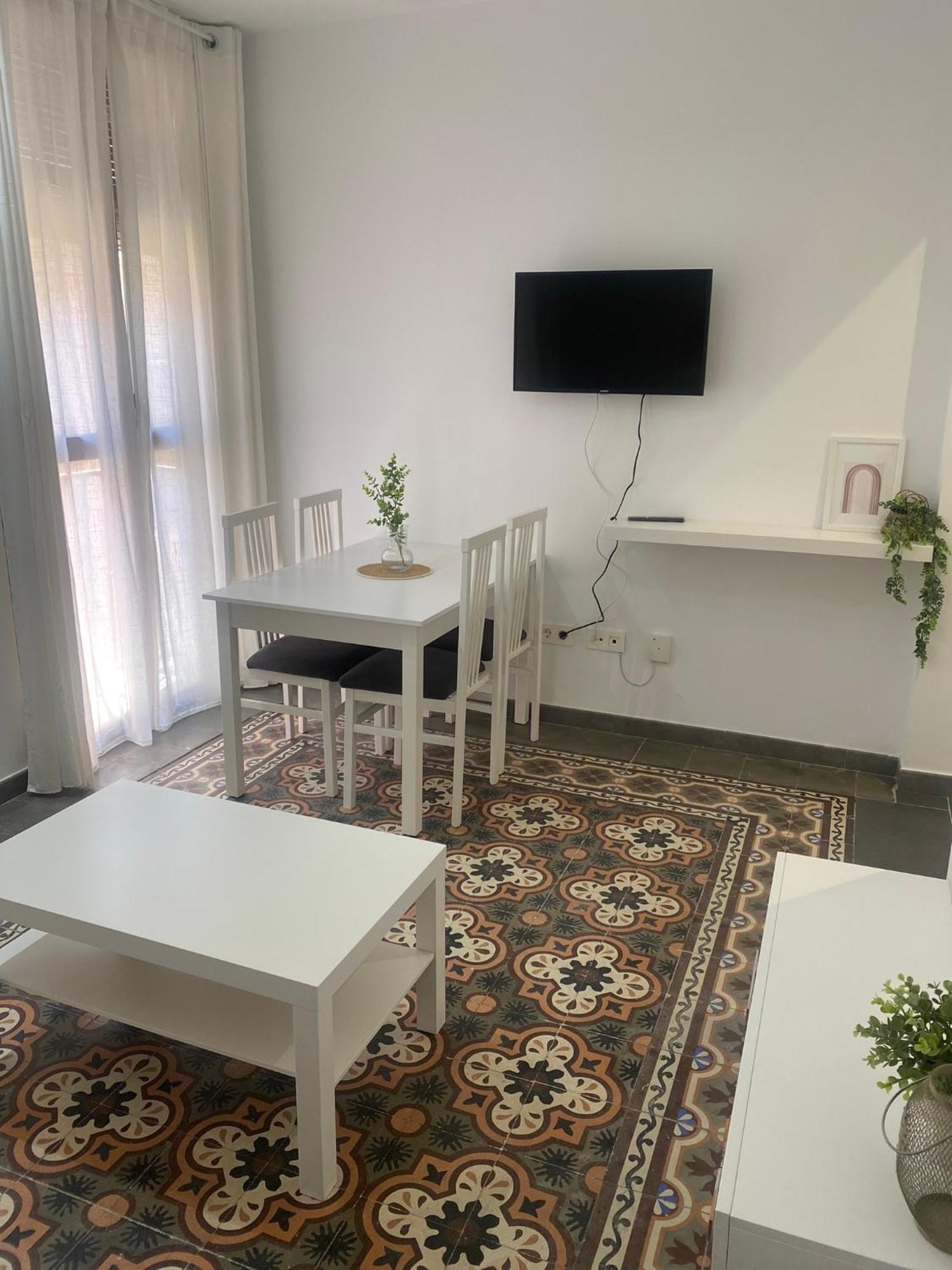 City Center Living Granada Eksteriør billede
