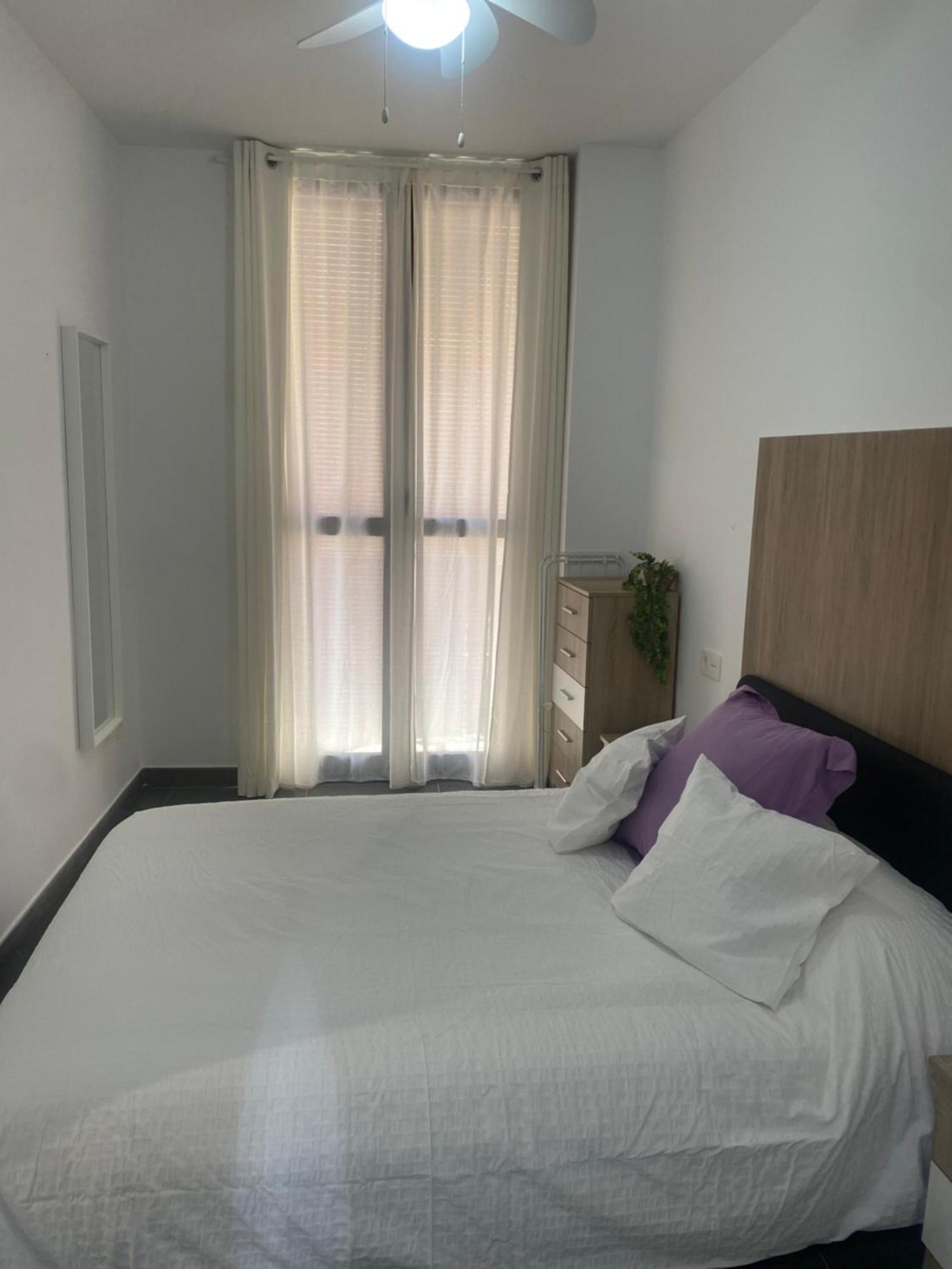 City Center Living Granada Eksteriør billede