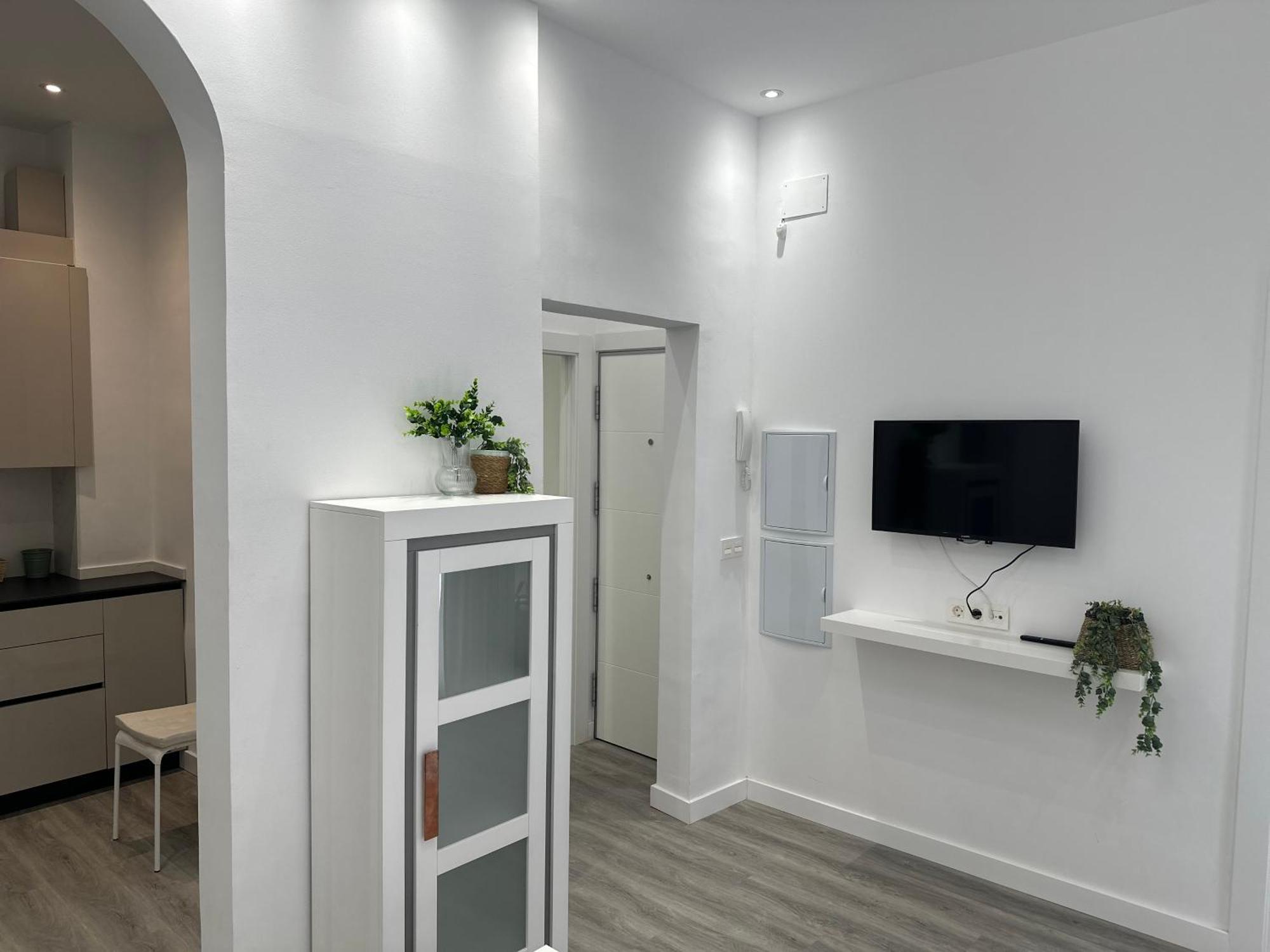 City Center Living Granada Eksteriør billede