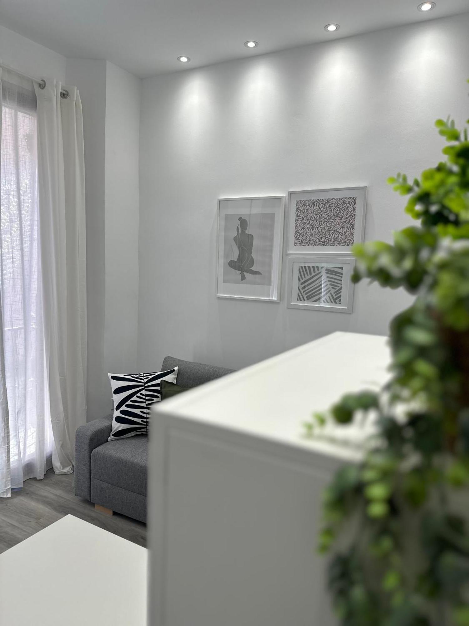 City Center Living Granada Eksteriør billede