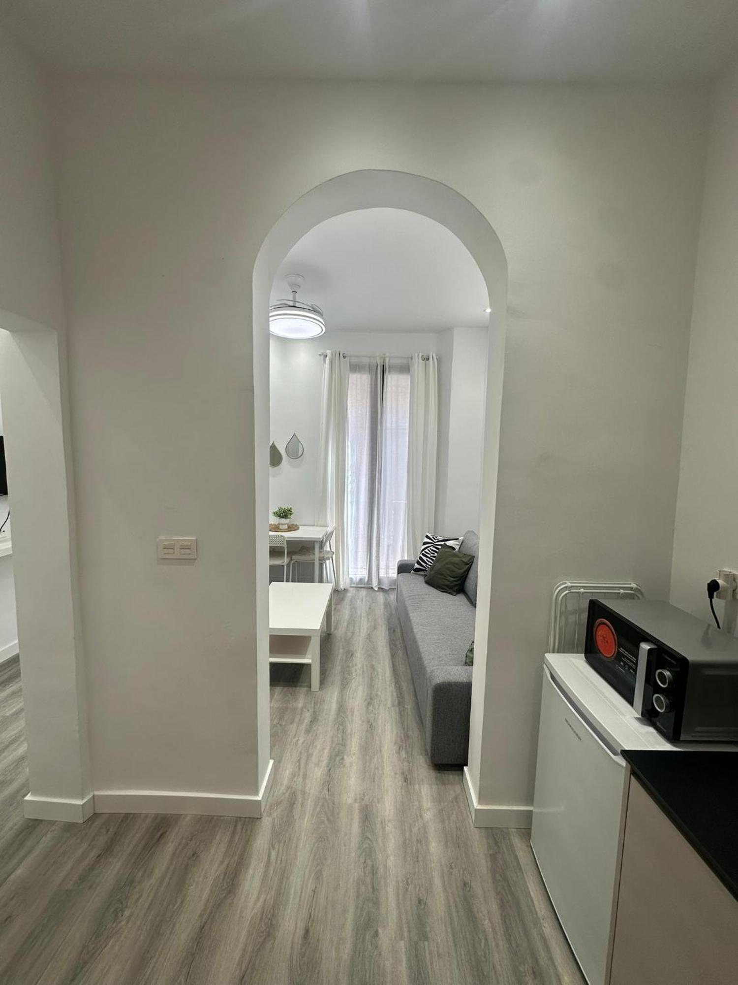 City Center Living Granada Eksteriør billede