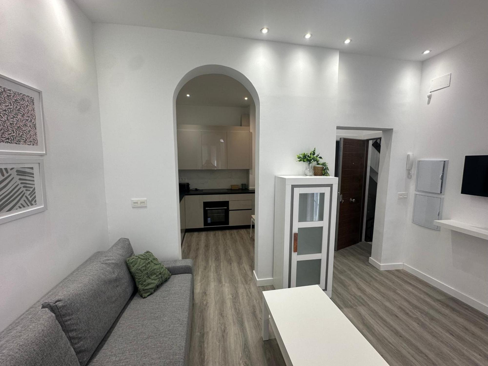 City Center Living Granada Eksteriør billede
