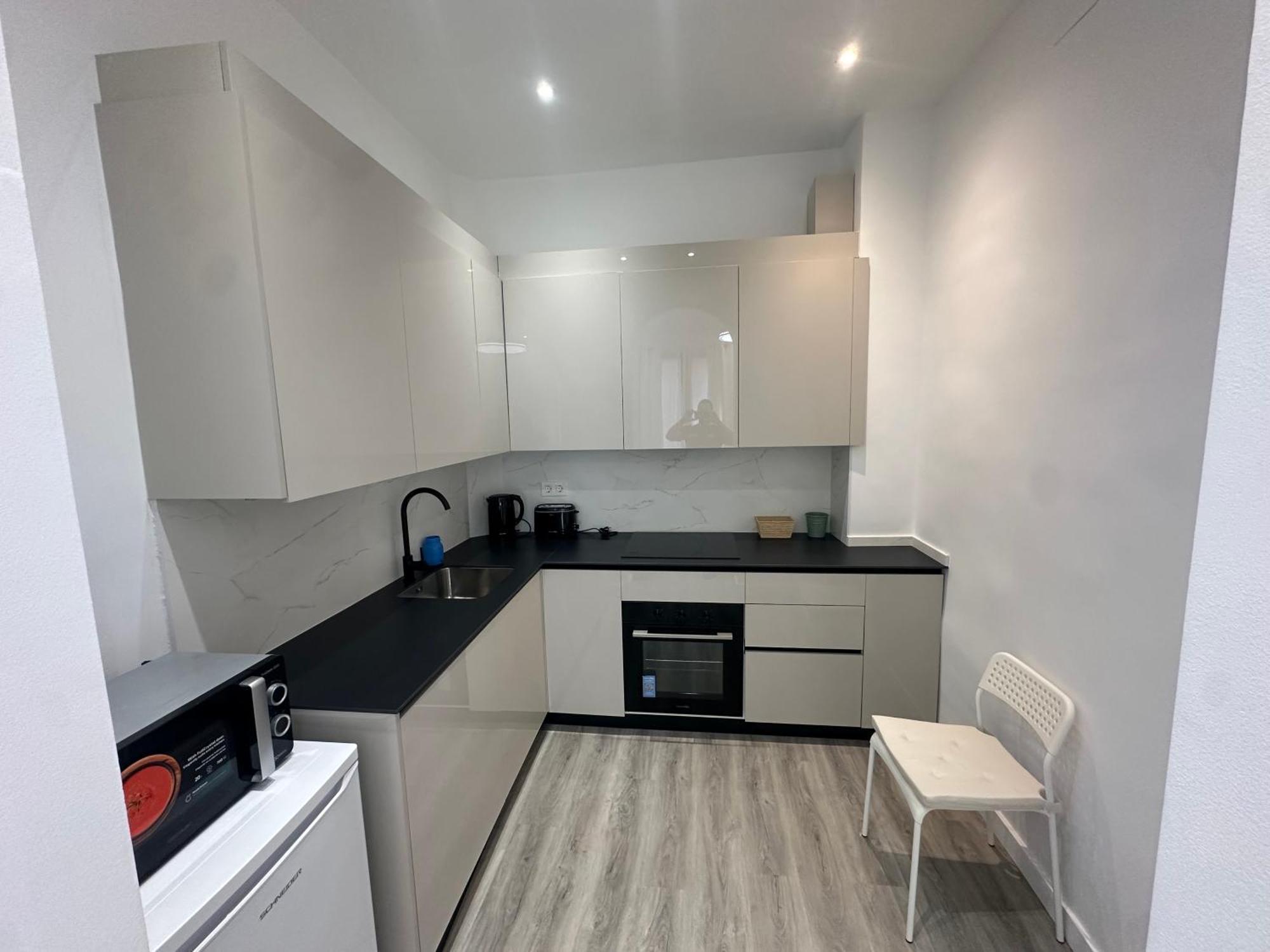 City Center Living Granada Eksteriør billede